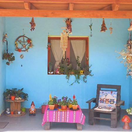 Casa Munay Maimará Kültér fotó