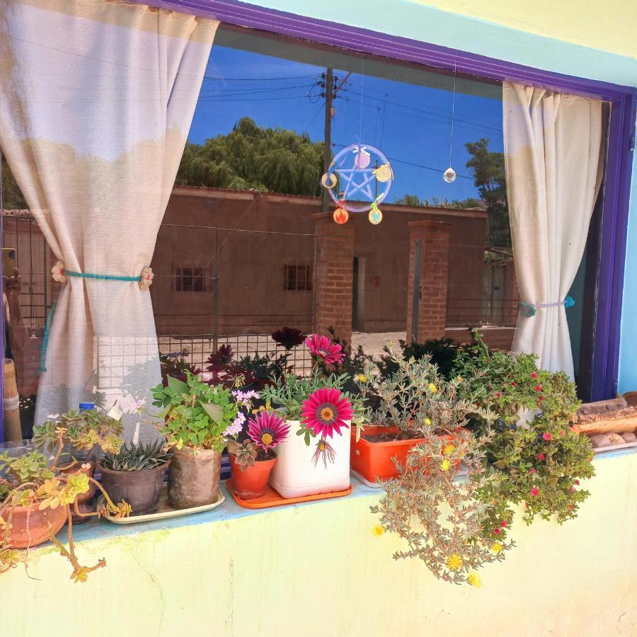 Casa Munay Maimará Kültér fotó