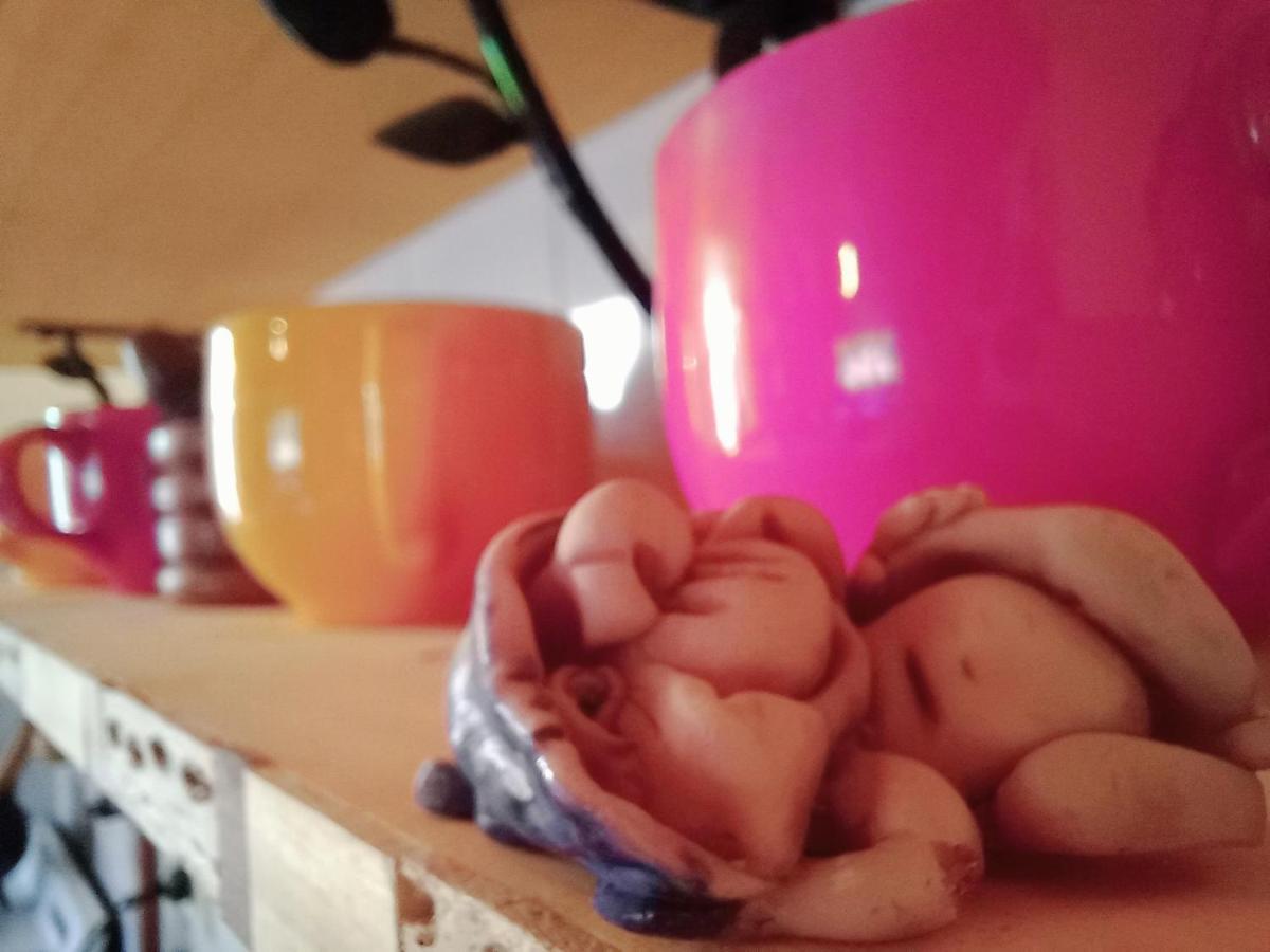 Casa Munay Maimará Kültér fotó