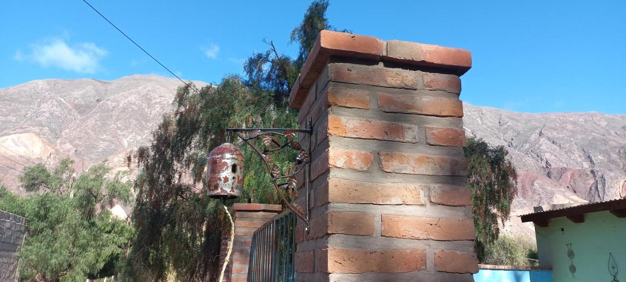 Casa Munay Maimará Kültér fotó
