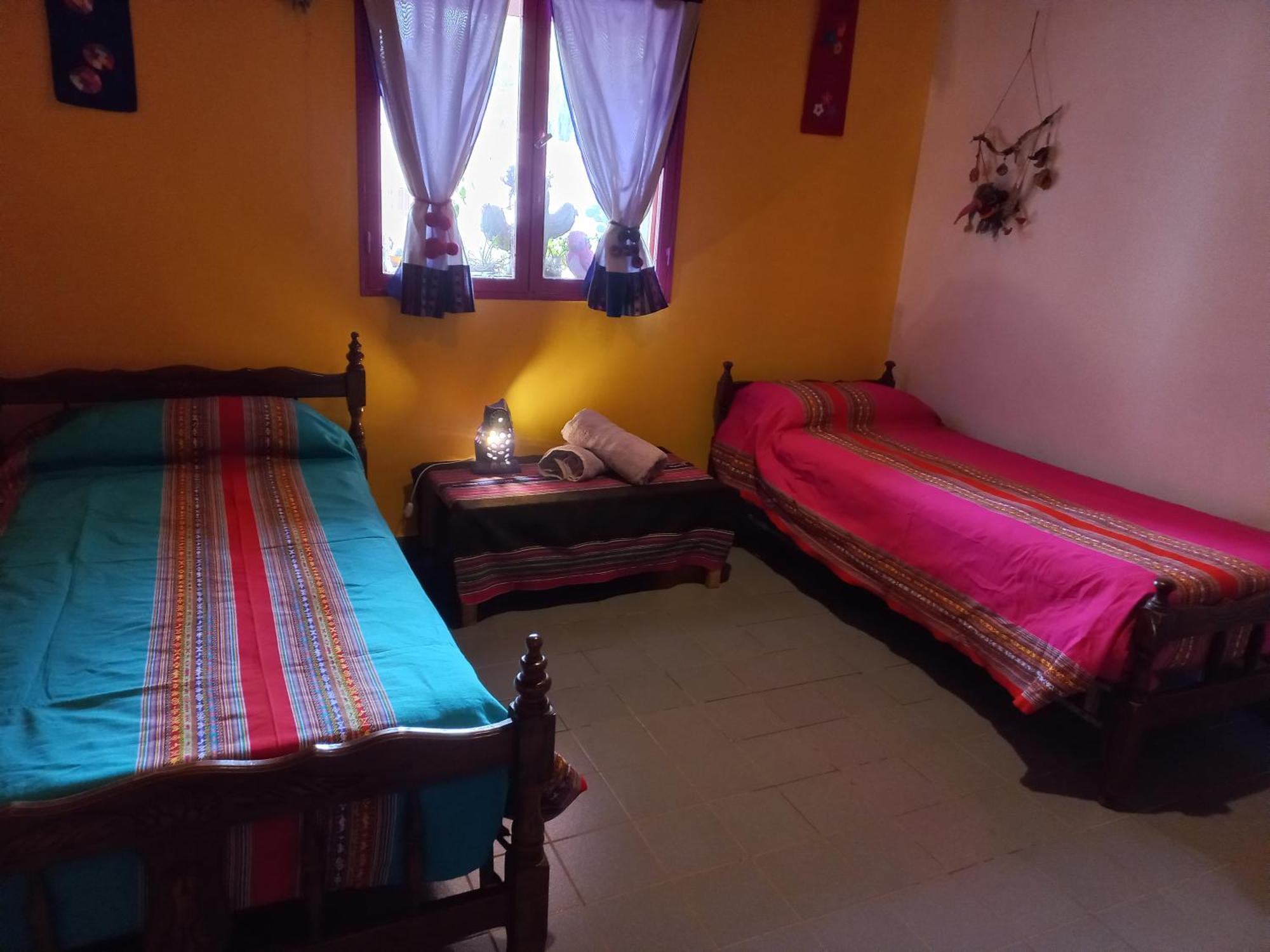 Casa Munay Maimará Kültér fotó
