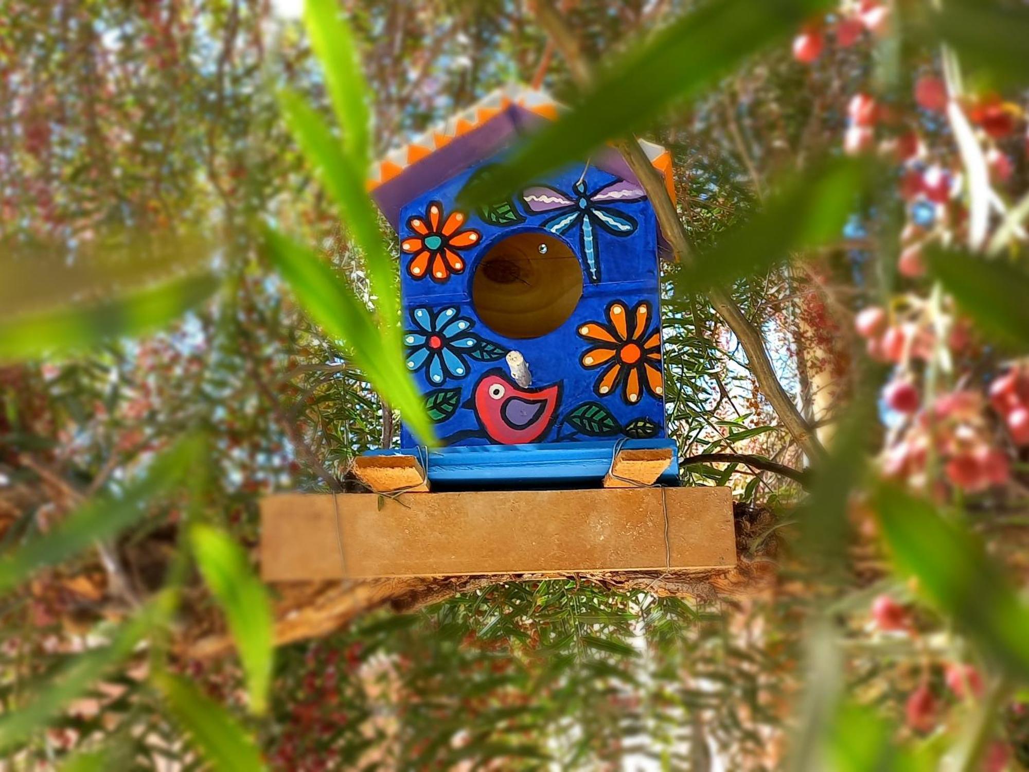 Casa Munay Maimará Kültér fotó