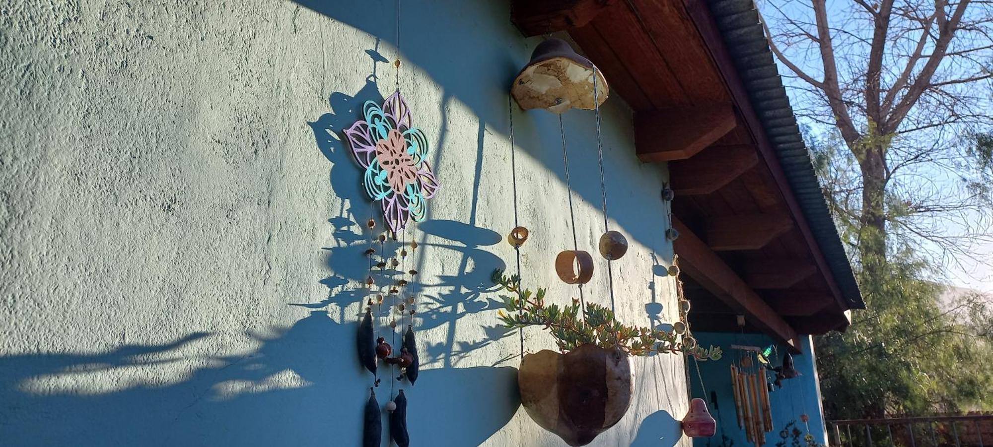 Casa Munay Maimará Kültér fotó
