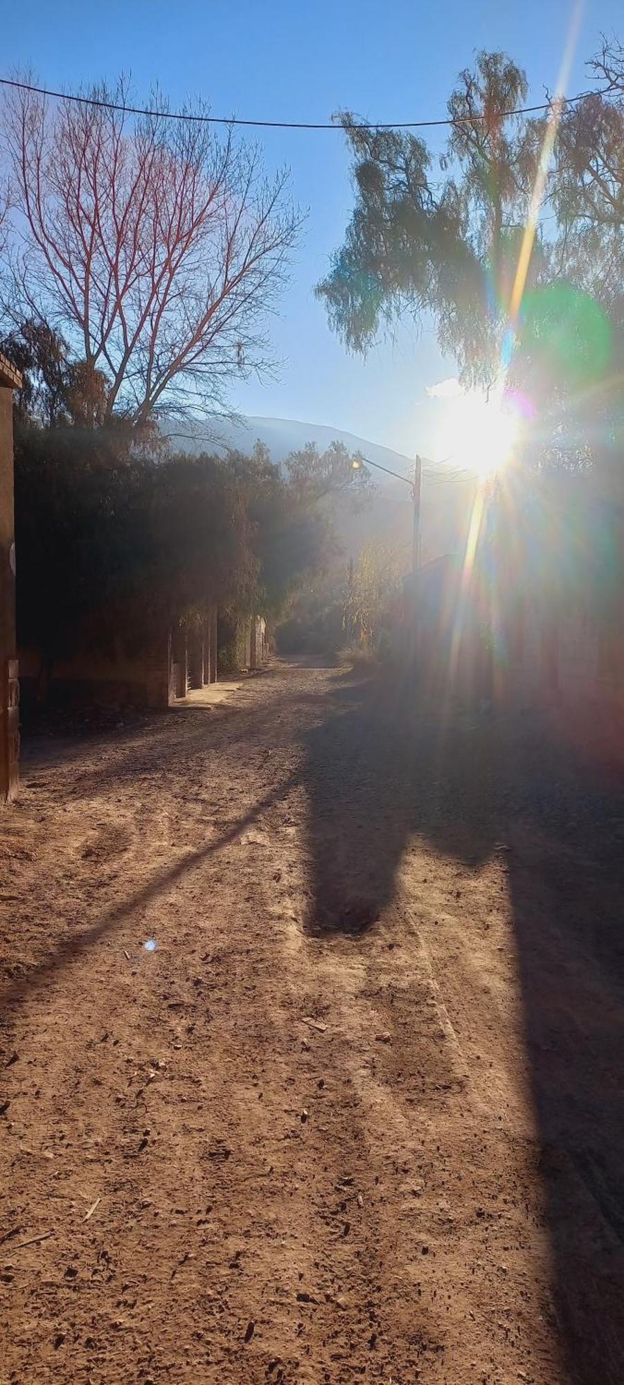 Casa Munay Maimará Kültér fotó