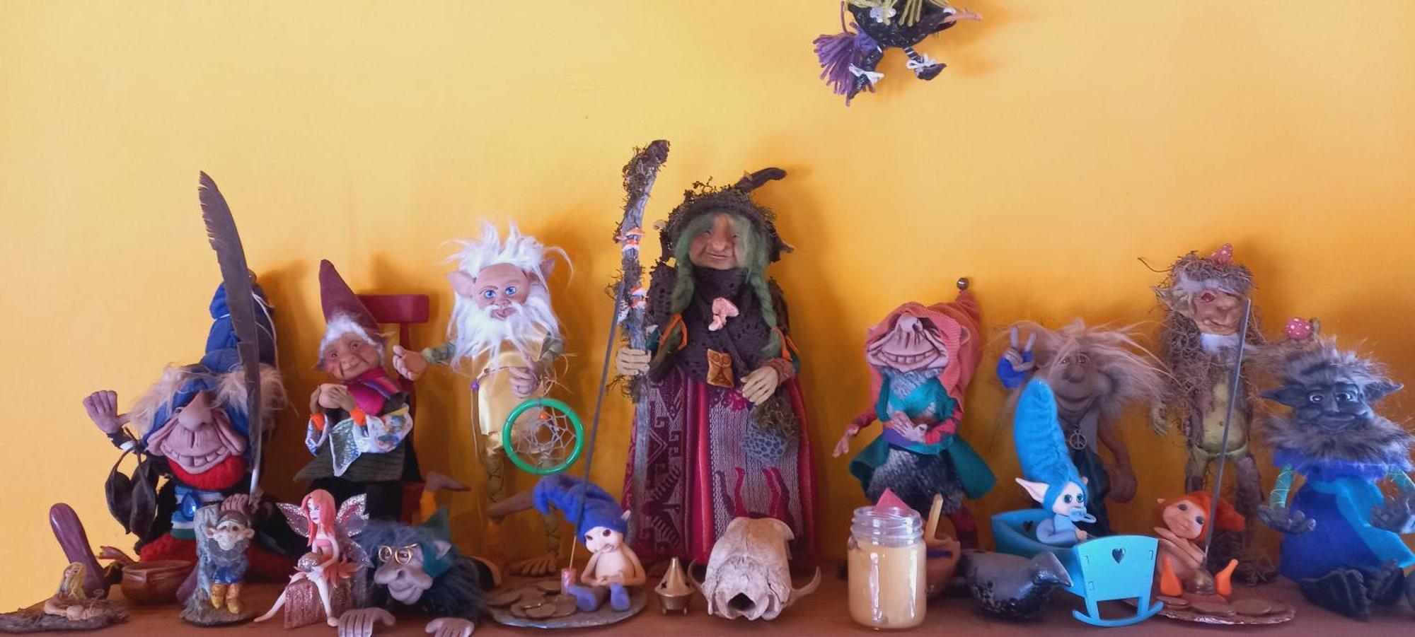 Casa Munay Maimará Kültér fotó