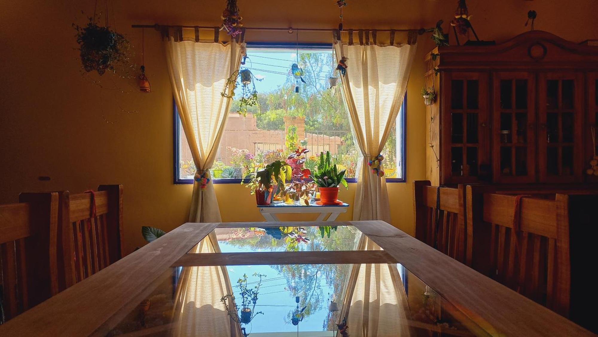 Casa Munay Maimará Kültér fotó