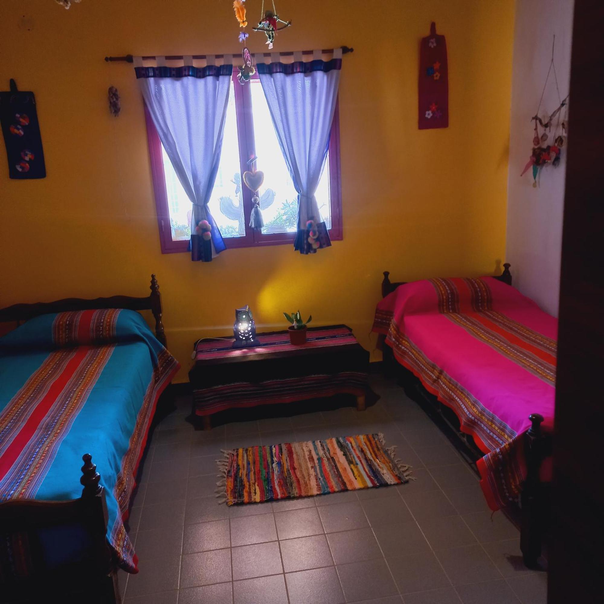 Casa Munay Maimará Kültér fotó