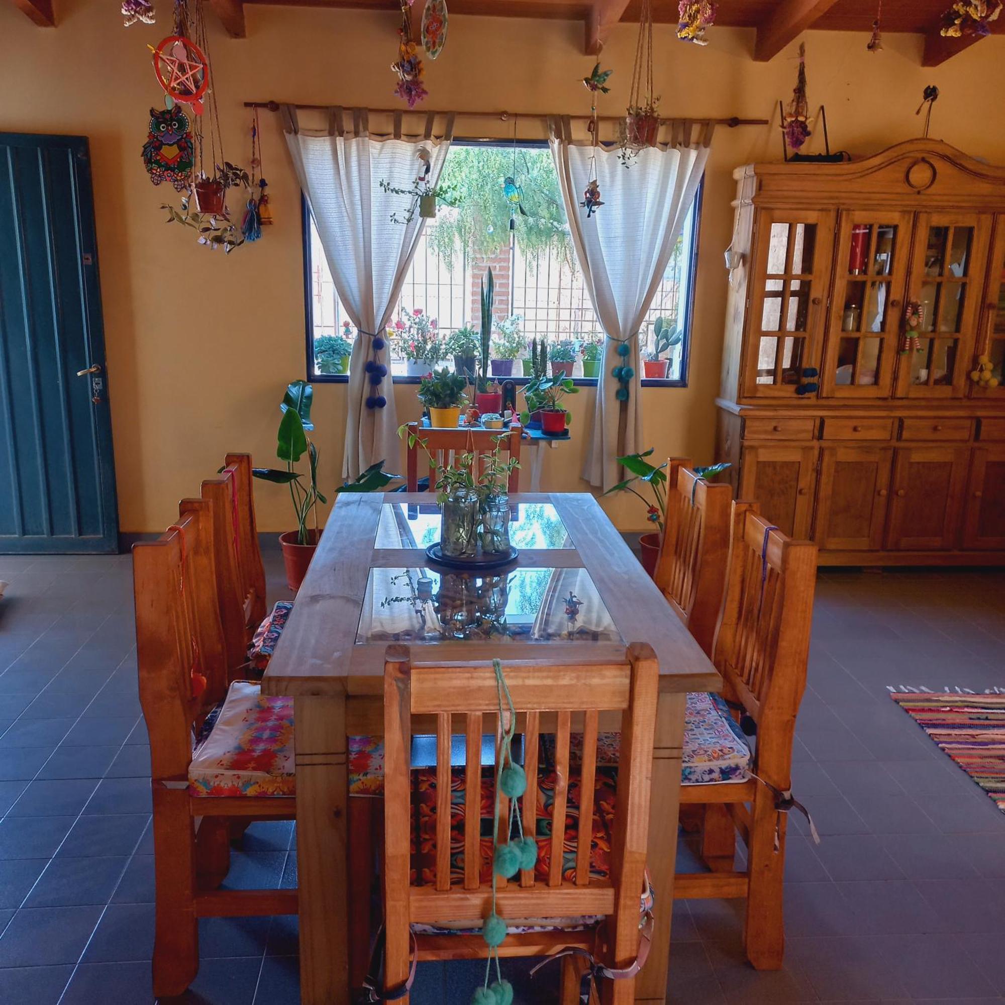 Casa Munay Maimará Kültér fotó