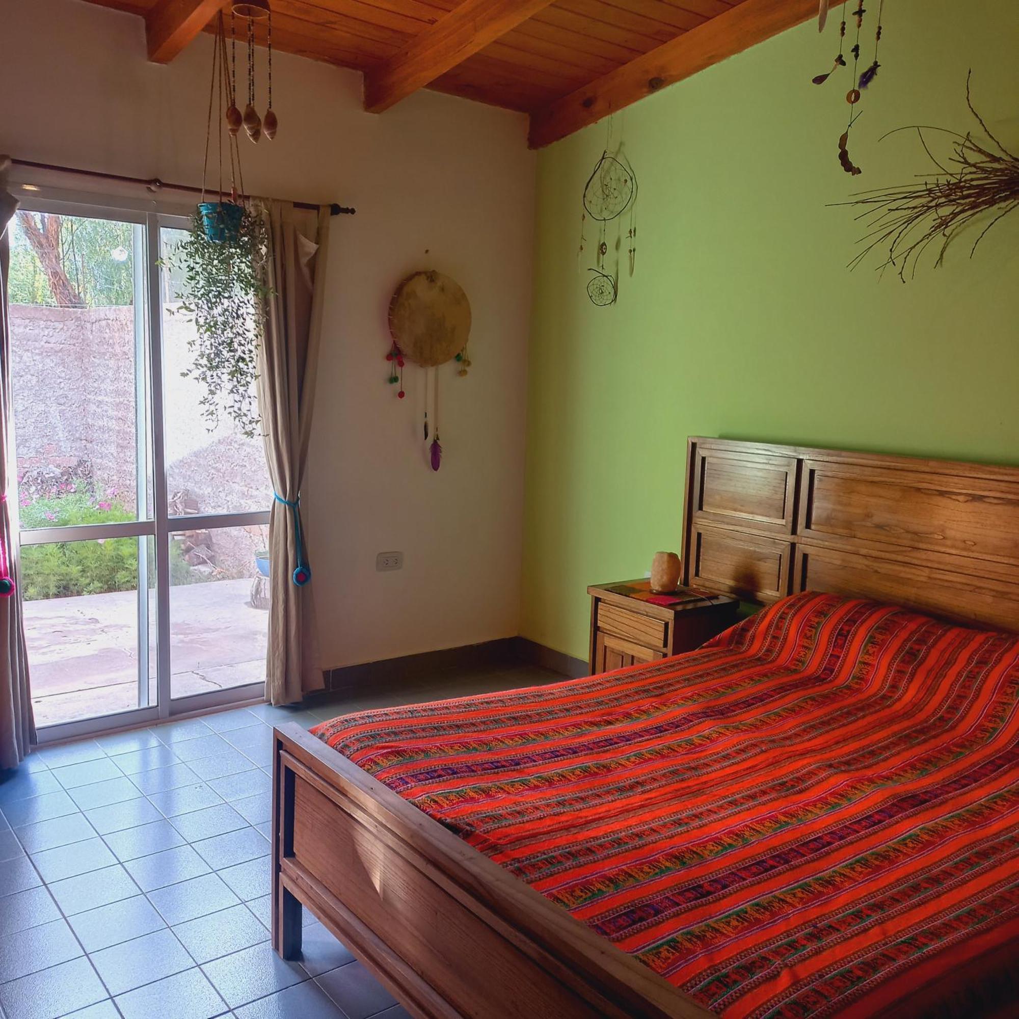 Casa Munay Maimará Kültér fotó